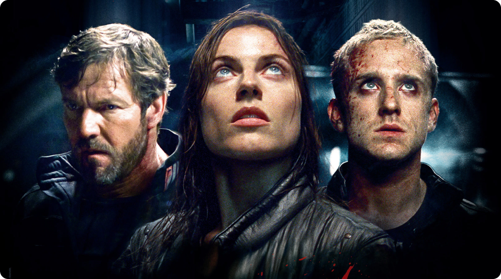 Пандориум (2009)