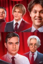 Лучшая короткометражка