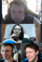 Стендап от Миши Анимешника